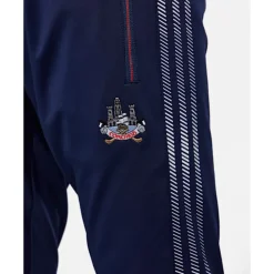 Discount O'Neills Adults Cork Dynamo Brushed Skinny Pants Navy
