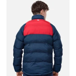 New O'Neills Adults Cork Dynamo Padded Jacket Navy