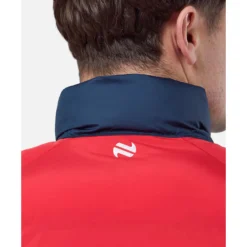 New O'Neills Adults Cork Dynamo Padded Jacket Navy