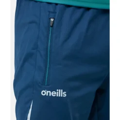 Fashion O'Neills Adults Donegal Weston Brushed Skinny Pant Blue