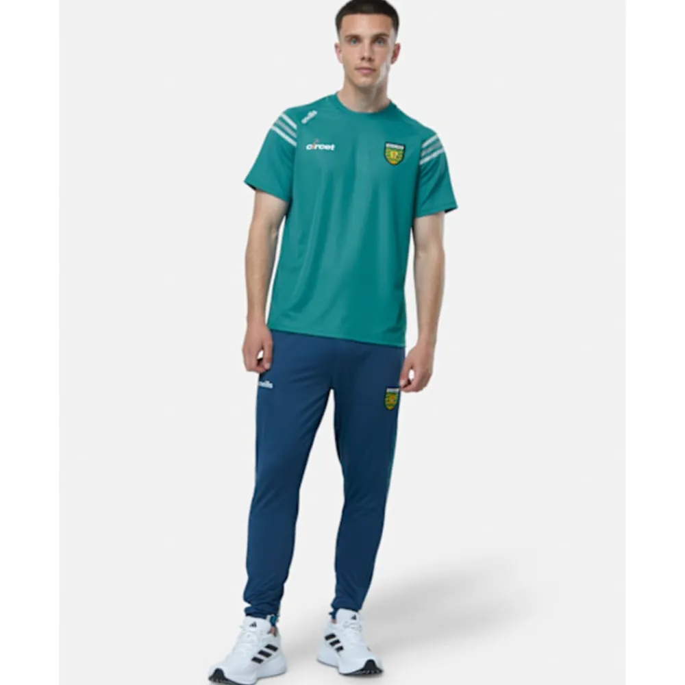 Fashion O'Neills Adults Donegal Weston Brushed Skinny Pant Blue
