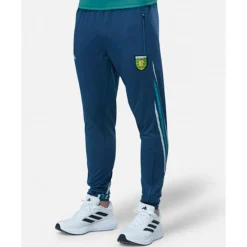 Fashion O'Neills Adults Donegal Weston Brushed Skinny Pant Blue