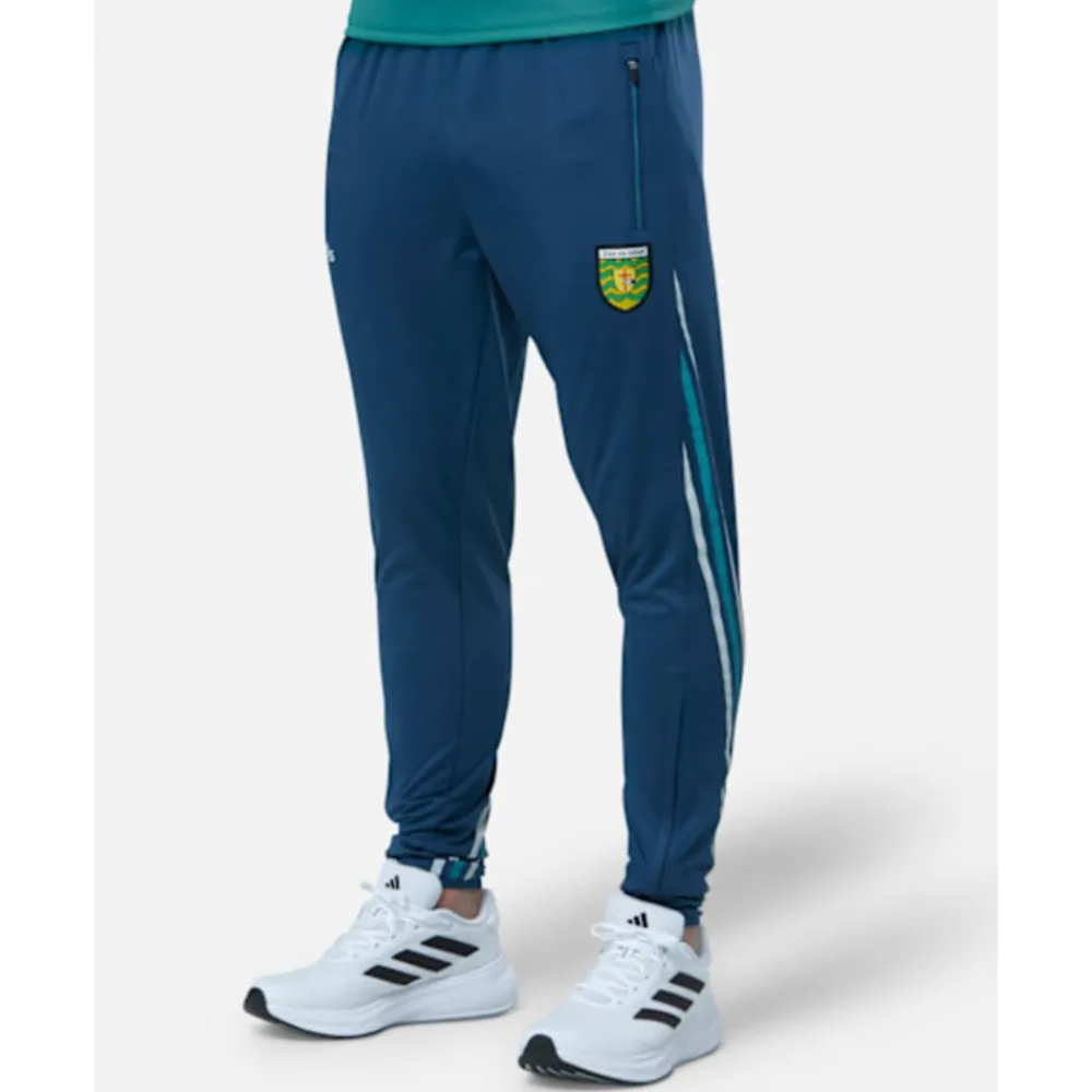 Fashion O'Neills Adults Donegal Weston Brushed Skinny Pant Blue