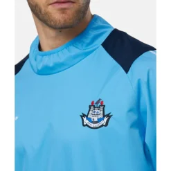 Outlet O'Neills Adults Dublin Dynamo Windcheater Blue
