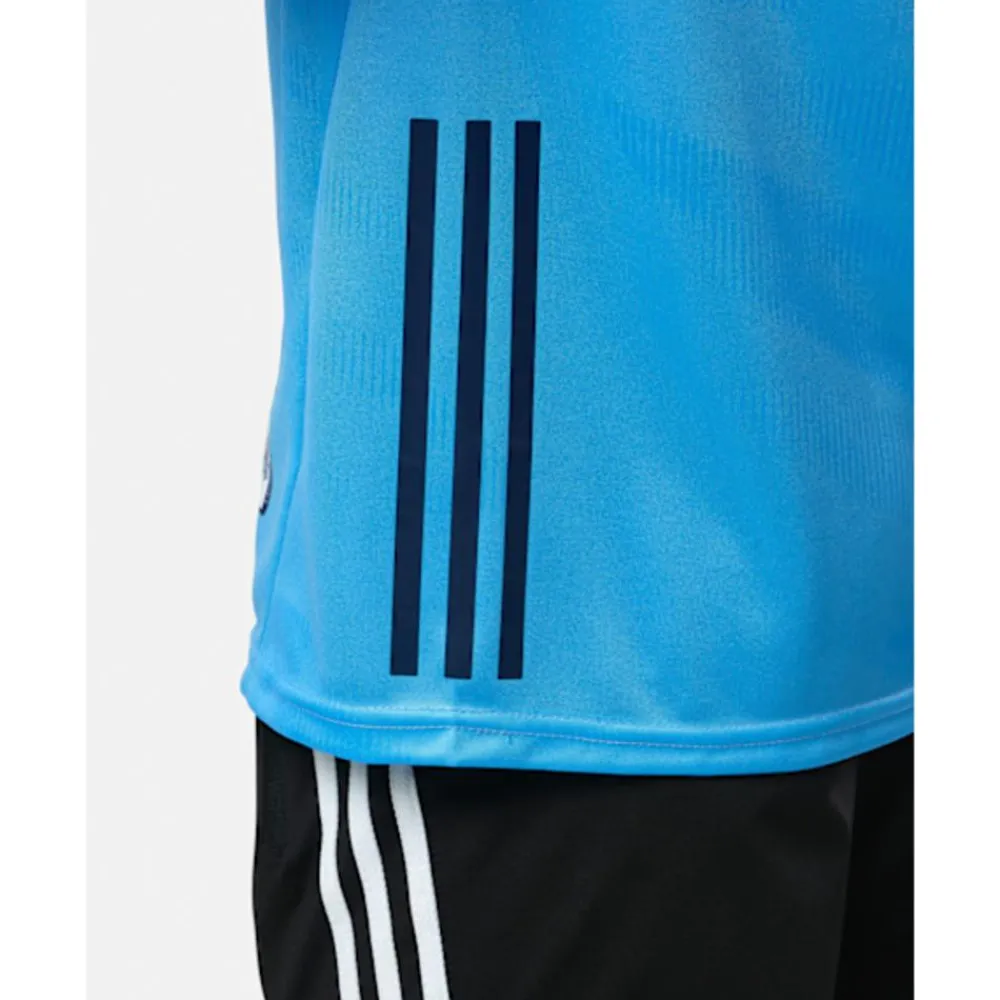 New O'Neills Adults Dublin Home Jersey 24/25 Blue