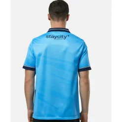 New O'Neills Adults Dublin Home Jersey 24/25 Blue