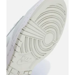 New Nike Adults Dunk Low White