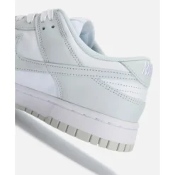 New Nike Adults Dunk Low White