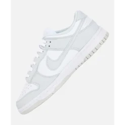 New Nike Adults Dunk Low White