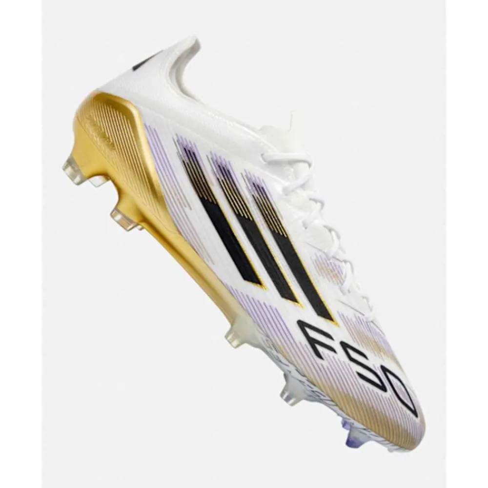 Online adidas Adults F50 Elite Firm Ground White