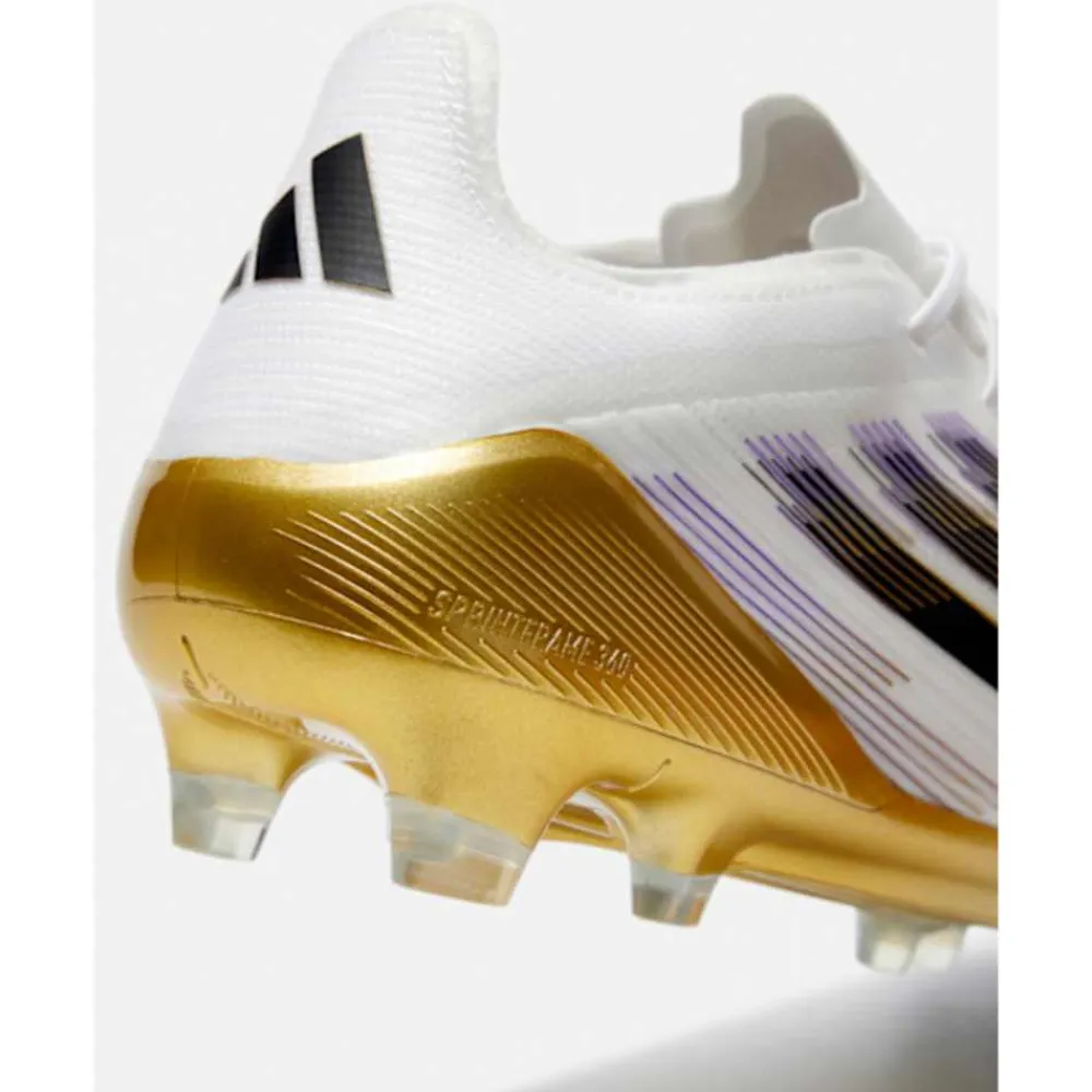 Online adidas Adults F50 Elite Firm Ground White