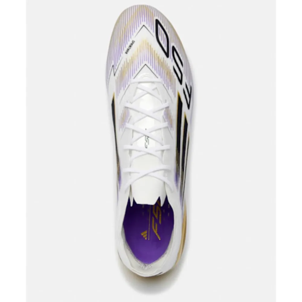 Online adidas Adults F50 Elite Firm Ground White