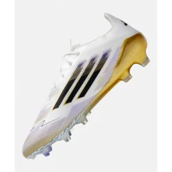 Online adidas Adults F50 Elite Firm Ground White