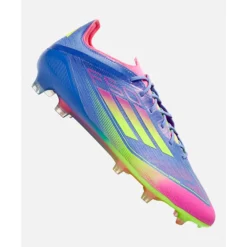 New adidas Adults F50 Elite Firm Ground Navy