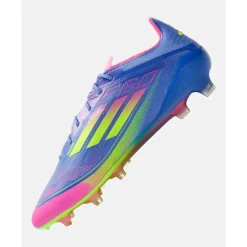 New adidas Adults F50 Elite Firm Ground Navy