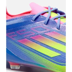 New adidas Adults F50 Elite Firm Ground Navy