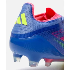 New adidas Adults F50 Elite Firm Ground Navy