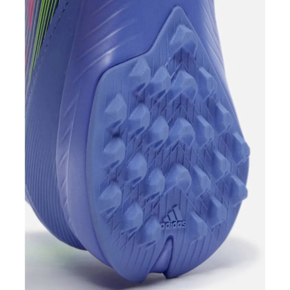 Discount adidas Adults F50 League Astro Turf Navy