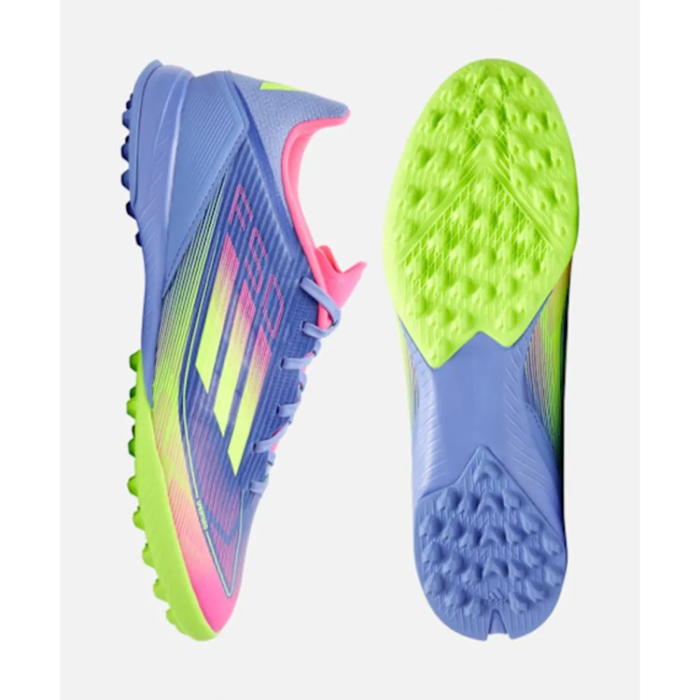 Discount adidas Adults F50 League Astro Turf Navy