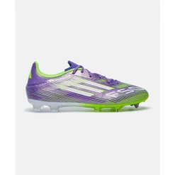 Fashion adidas Adults F50 League Firm Ground Purple