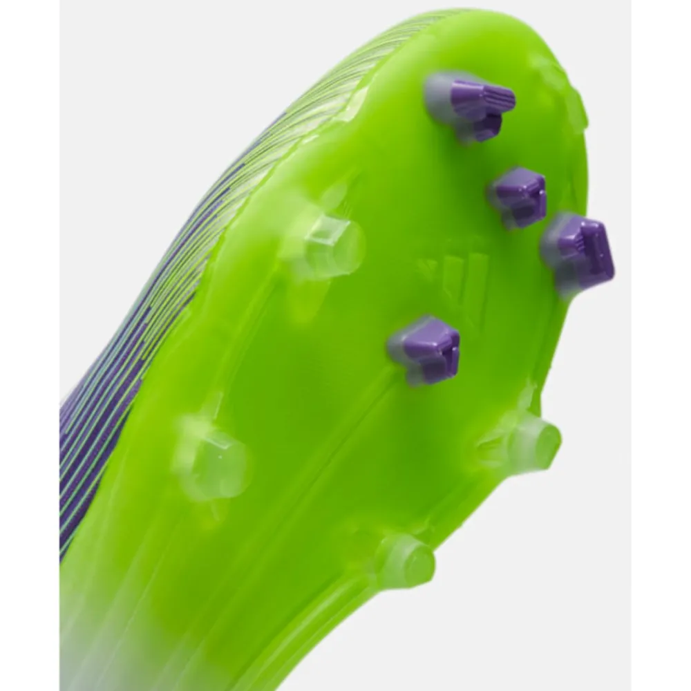 Fashion adidas Adults F50 League Firm Ground Purple