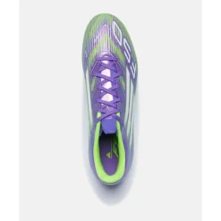 Fashion adidas Adults F50 League Firm Ground Purple