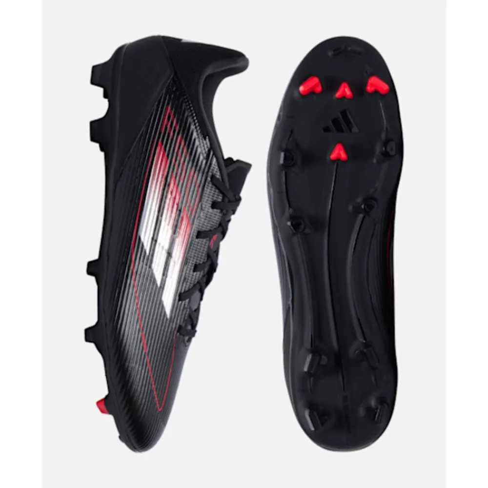 Outlet adidas Adults F50 League Firm Ground Black