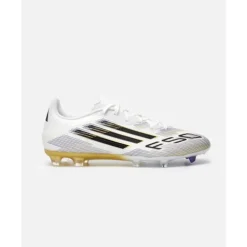 Discount adidas Adults F50 League Firm Ground White