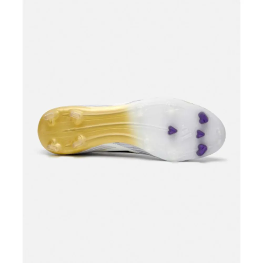 Discount adidas Adults F50 League Firm Ground White