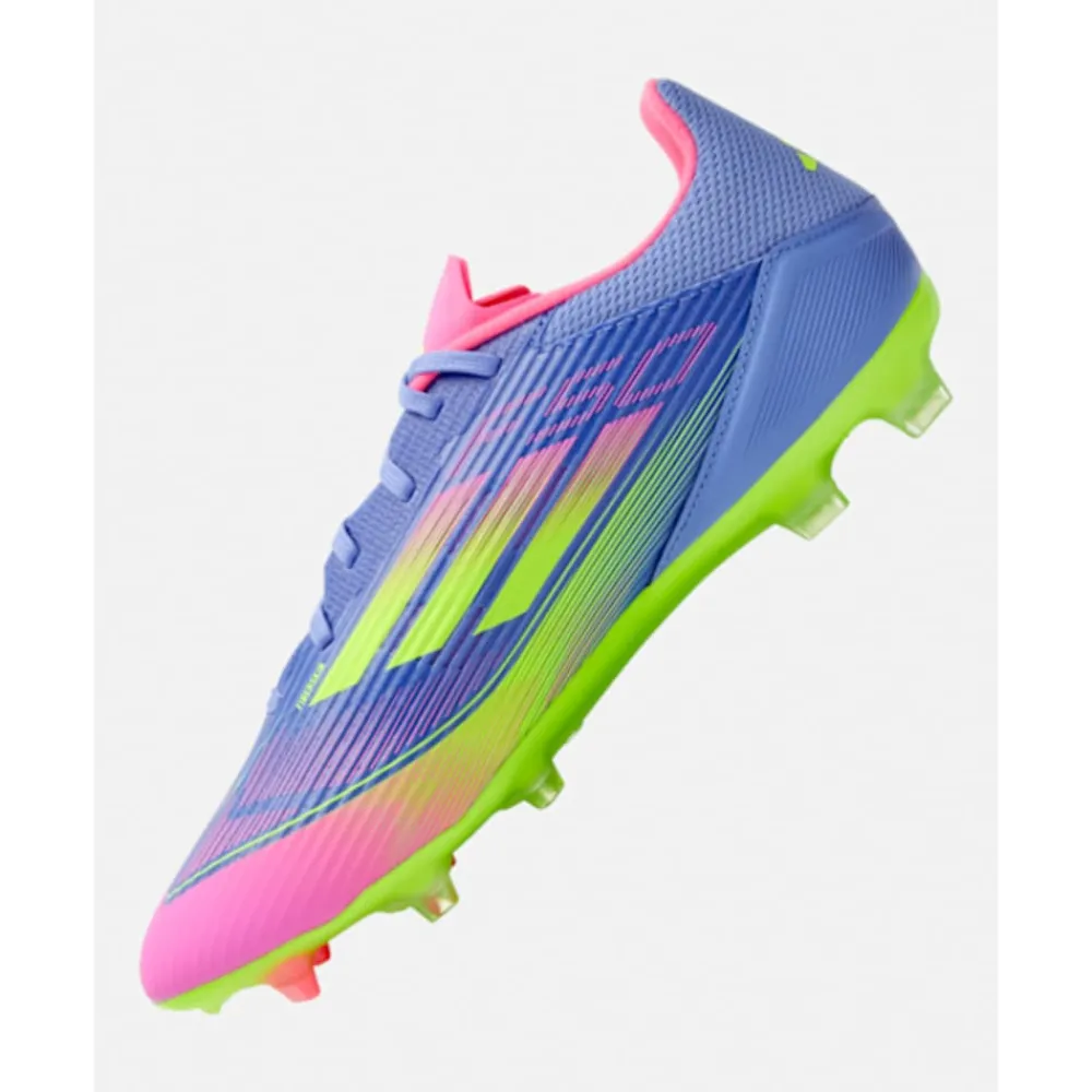 Best adidas Adults F50 League Firm Ground Navy