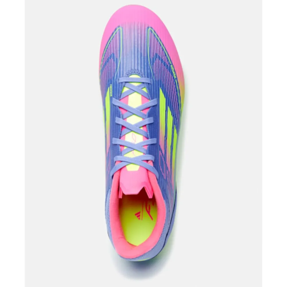 Best adidas Adults F50 League Firm Ground Navy