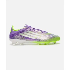 Clearance adidas Adults F50 Pro Firm Ground Purple