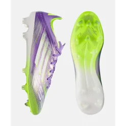 Clearance adidas Adults F50 Pro Firm Ground Purple