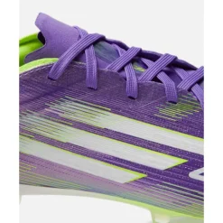 Clearance adidas Adults F50 Pro Firm Ground Purple