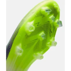 Clearance adidas Adults F50 Pro Firm Ground Purple