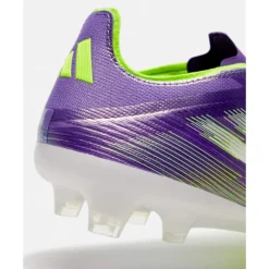 Clearance adidas Adults F50 Pro Firm Ground Purple