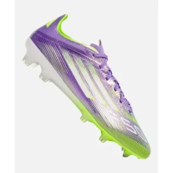 Clearance adidas Adults F50 Pro Firm Ground Purple