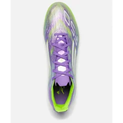 Clearance adidas Adults F50 Pro Firm Ground Purple