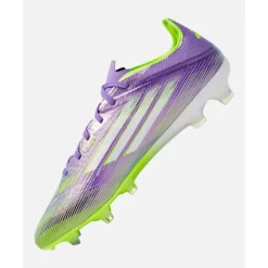 Clearance adidas Adults F50 Pro Firm Ground Purple