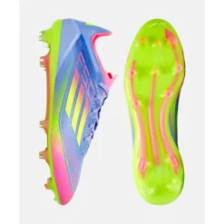 Clearance adidas Adults F50 Pro Firm Ground Navy