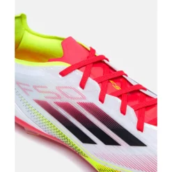 Fashion adidas Adults F50 Pro Firm Ground White