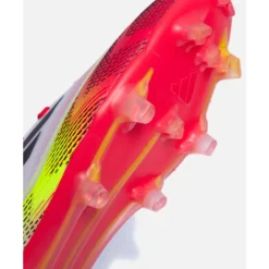 Fashion adidas Adults F50 Pro Firm Ground White