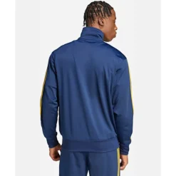 Discount adidas Originals Adults Firebird Tracktop Blue