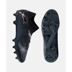 Fashion Puma Adults Future 7 Pro Firm Ground Black