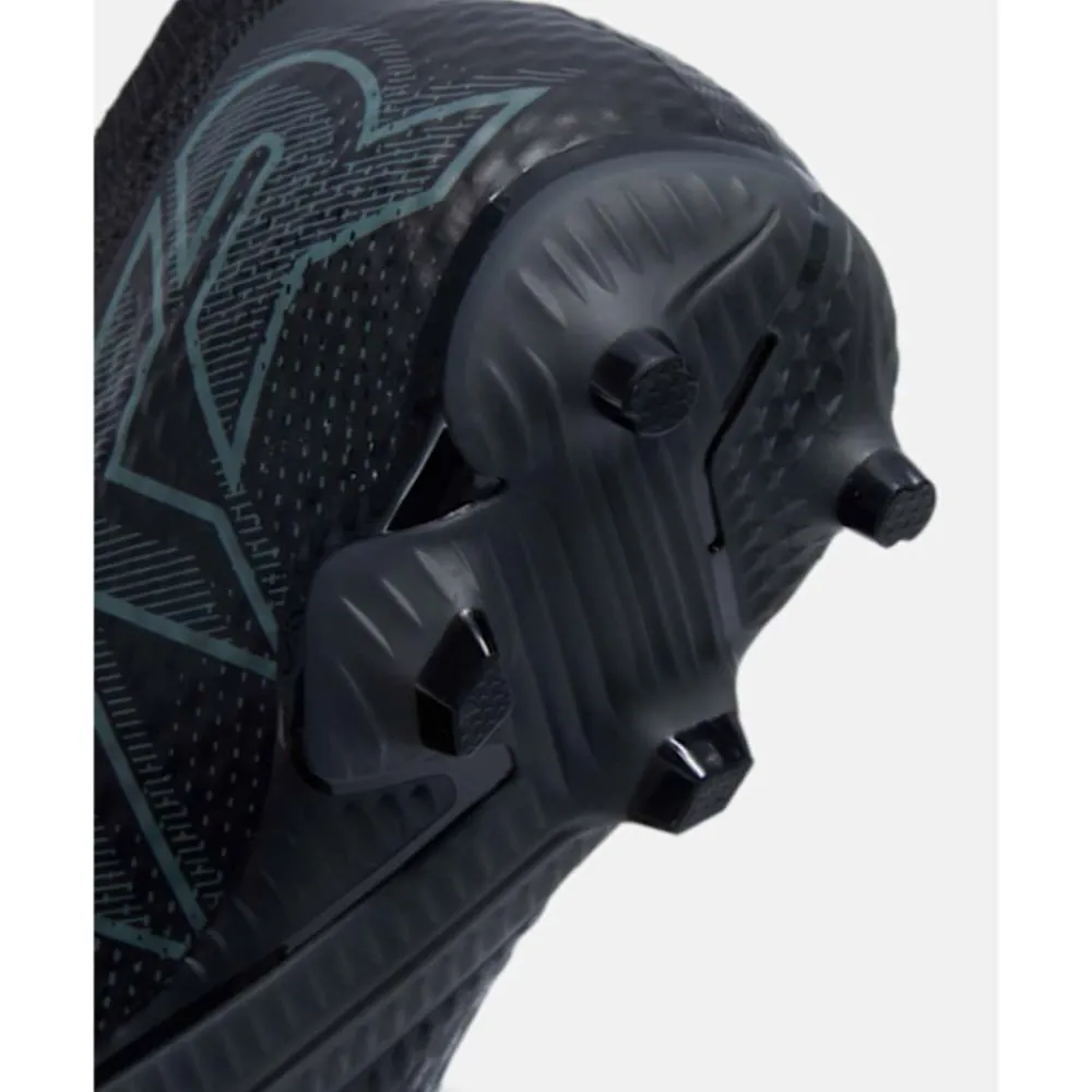 Fashion Puma Adults Future 7 Pro Firm Ground Black