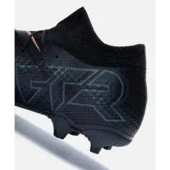 Fashion Puma Adults Future 7 Pro Firm Ground Black