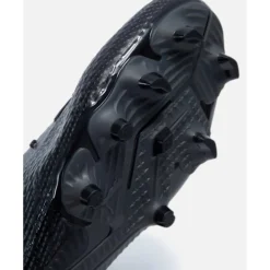 Fashion Puma Adults Future 7 Pro Firm Ground Black