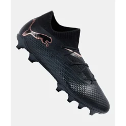 Fashion Puma Adults Future 7 Pro Firm Ground Black