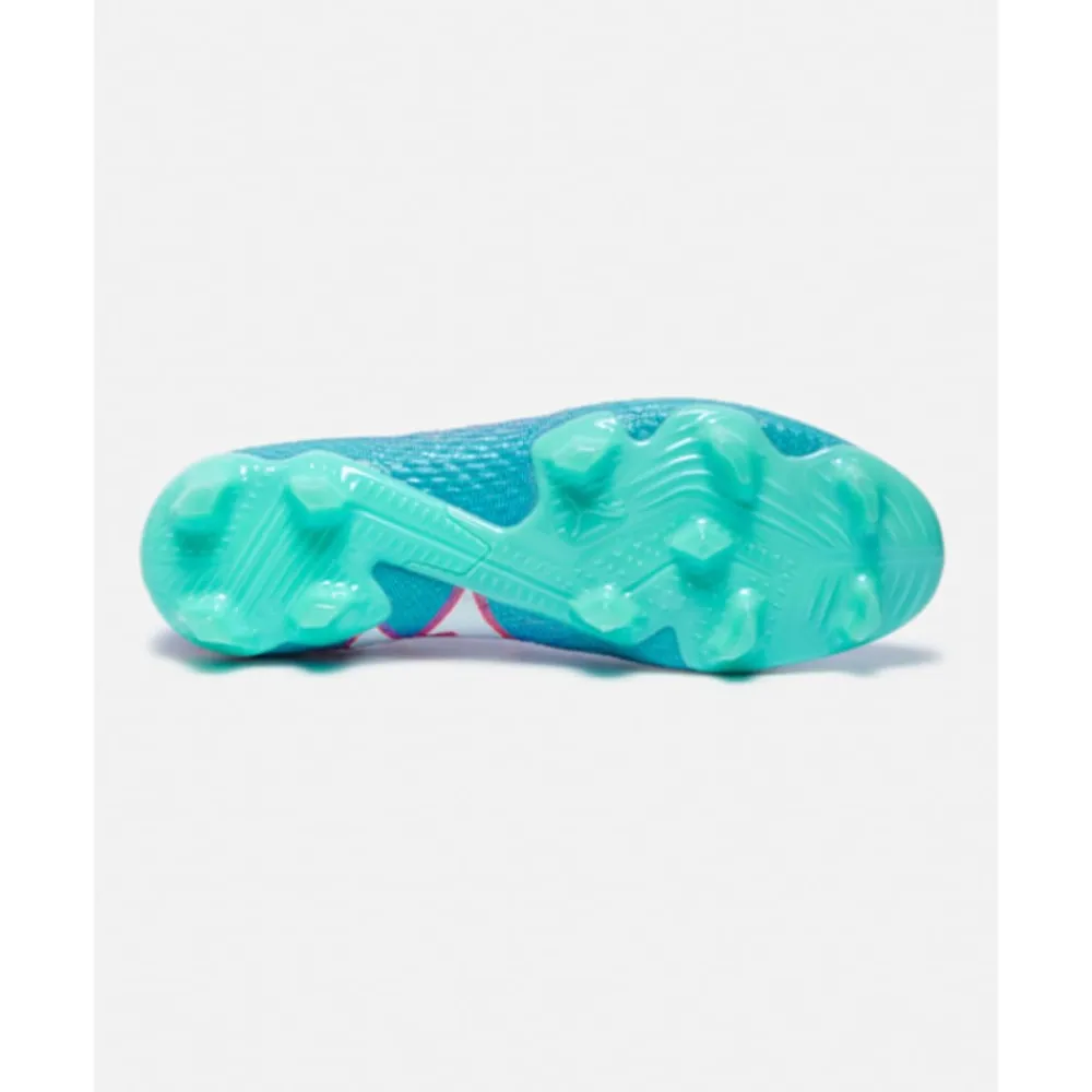 Sale Puma Adults Future Ultimate Low Firm Ground Blue