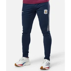 Hot O'Neills Adults Galway Dynamo Brushed Skinny Pants Navy